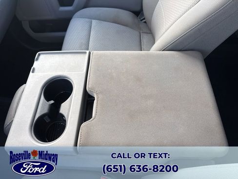 Used 2018 Ford F150 XLT w/ Equipment Group 302A Luxury image 14
