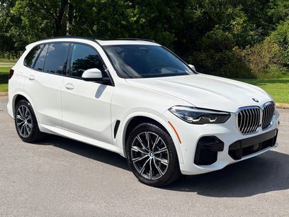 Used 2023 BMW X5 sDrive40i w/ M Sport Package