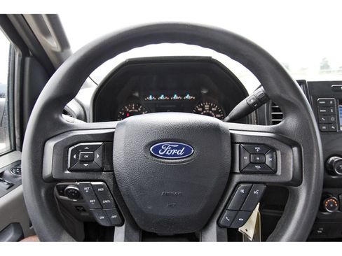 Used 2020 Ford F150 XL w/ Equipment Group 101A Mid RWD image 15