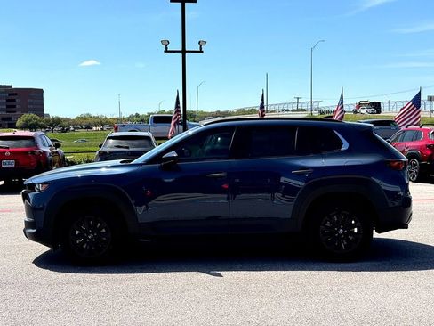 New 2026 MAZDA CX-50 AWD 2.5 Hybrid w/ Weather Package image 5