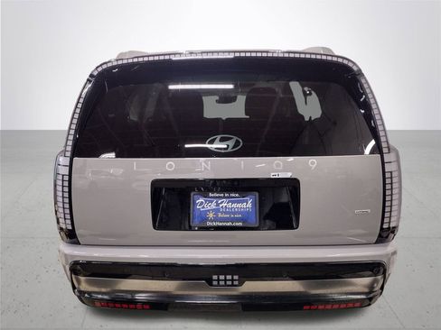 New 2026 Hyundai Ioniq 9 Calligraphy AWD/4WD image 14