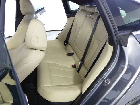 Certified 2023 BMW i4 eDrive35 w/ Premium Package RWD image 21