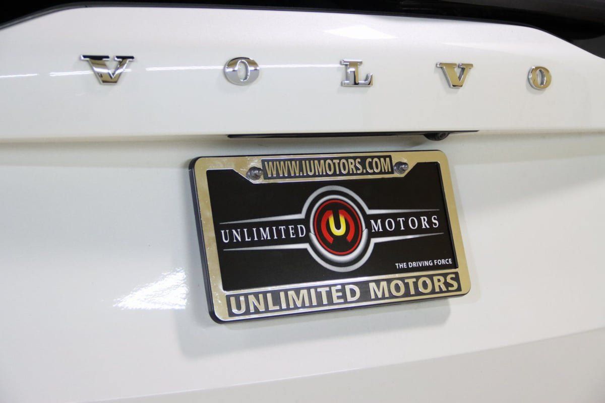 Used 2023 Volvo XC90 B6 Ultimate AWD/4WD image 7