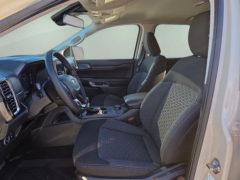 New 2025 Ford Ranger XLT image 15