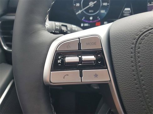 New 2025 Kia Telluride SX X-Line image 28