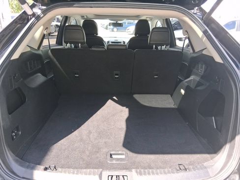Used 2017 Ford Edge SEL w/ Equipment Group 201A AWD/4WD image 28