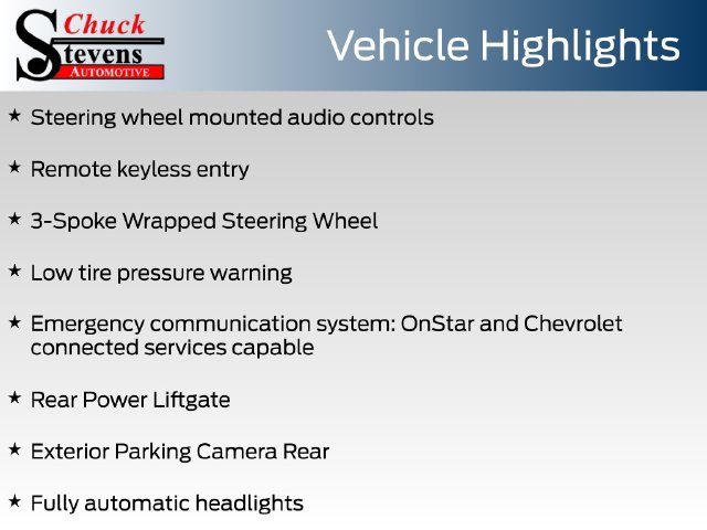 Used 2025 Chevrolet Tahoe LT RWD image 8