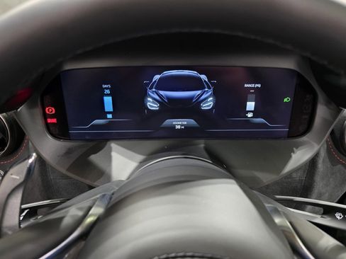 New 2026 McLaren 750S Spider image 30