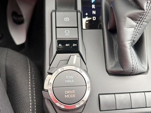 New 2026 Toyota 4Runner TRD Sport AWD/4WD image 17