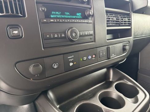 Certified 2024 Chevrolet Express 3500 LT w/ LT Preferred Equipment Group RWD image 24