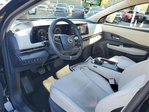 Certified 2023 Nissan Ariya AWD image 14