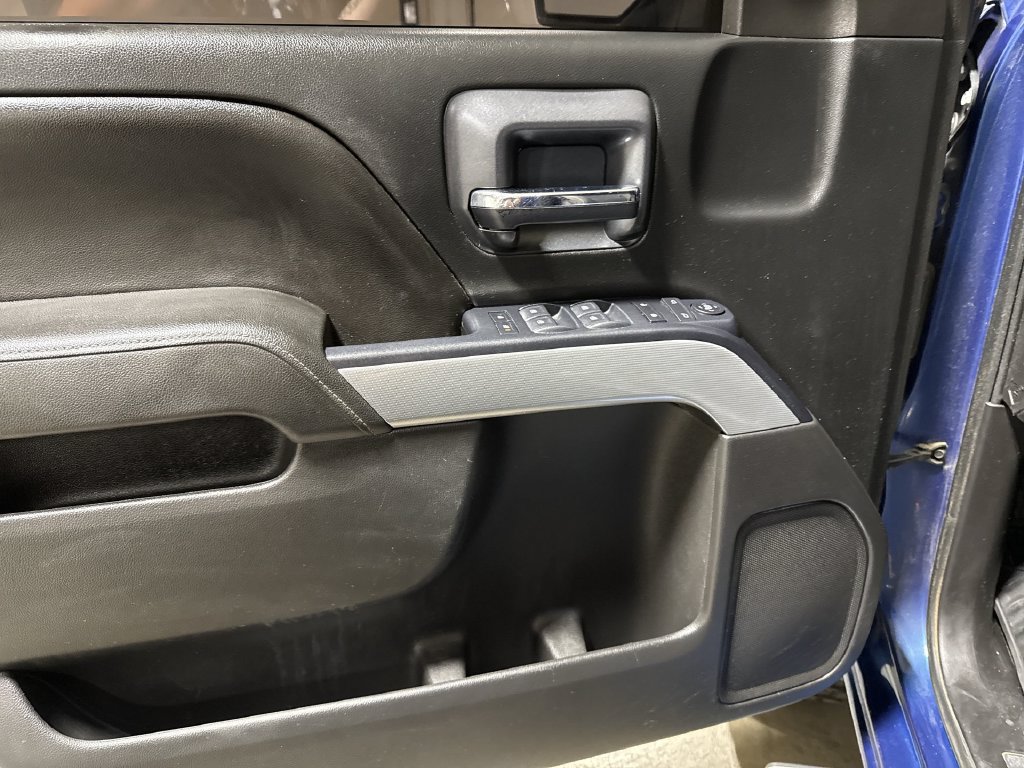 Used 2015 Chevrolet Silverado 1500 LT w/ All Star Edition AWD/4WD image 20