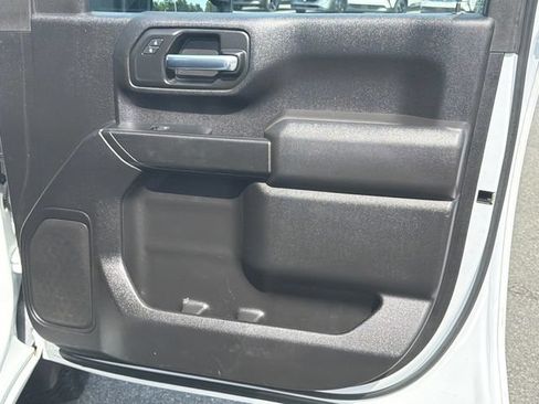 Used 2024 Chevrolet Silverado 2500 W/T RWD image 14