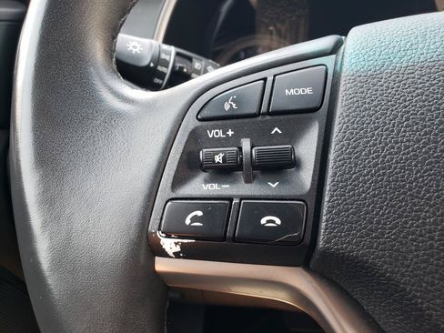 Used 2019 Hyundai Tucson Ultimate AWD/4WD image 20