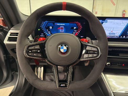 New 2026 BMW M2 w/ Lighting Package RWD image 13