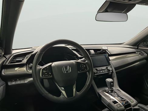 Used 2019 Honda Civic EX image 14