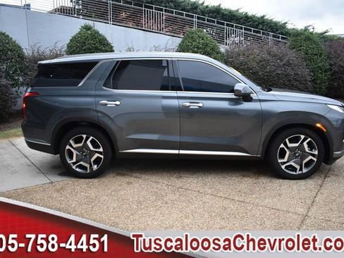 Used 2024 Hyundai Palisade Limited image 14