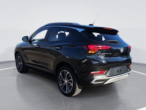Certified 2023 Buick Encore GX Select w/ Safety Package II FWD image 6