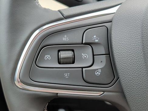 New 2026 Buick Encore GX Avenir w/ Avenir Technology Package AWD/4WD image 16