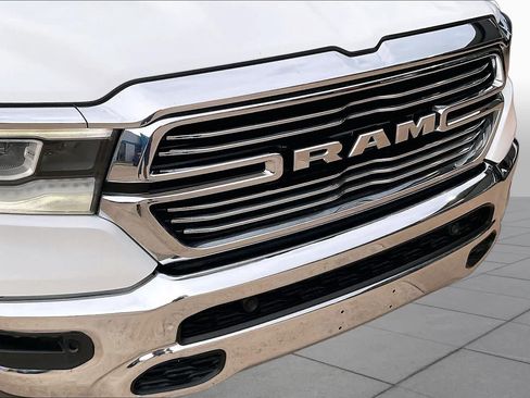 Used 2022 RAM 1500 Laramie AWD/4WD image 27