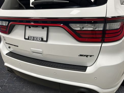Used 2022 Dodge Durango SRT w/ Black Package AWD/4WD image 41