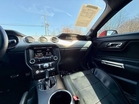 Used 2015 Ford Mustang Premium w/ Equipment Group 201A image 19