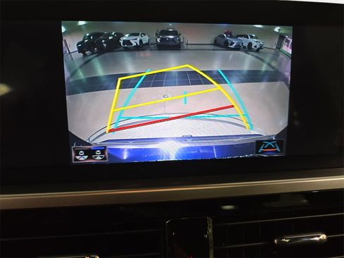 Certified 2023 Lexus GX 460 Premium image 22