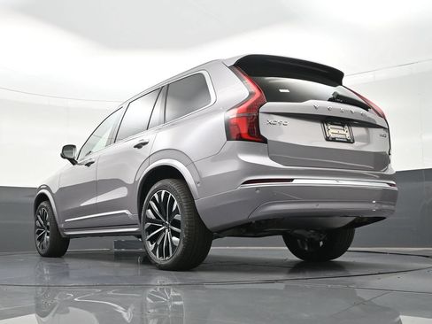 New 2026 Volvo XC90 B5 Ultra AWD/4WD image 23