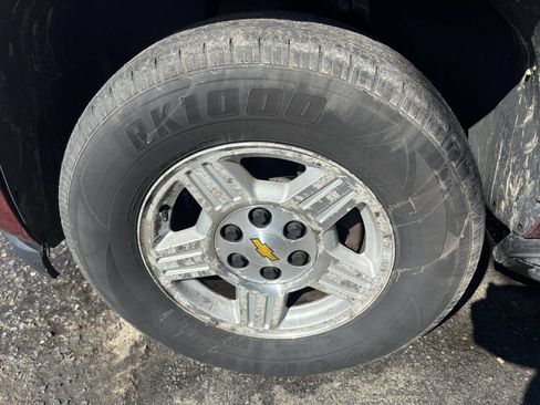 Used 2008 Chevrolet Tahoe LS image 22