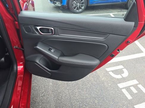 Used 2024 Acura Integra A-Spec image 20