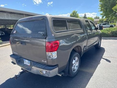 Used 2007 Toyota Tundra SR5 AWD/4WD image 4