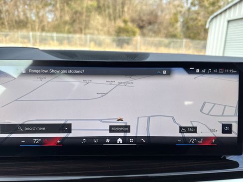 New 2026 BMW X5 xDrive40i w/ Premium Package image 13