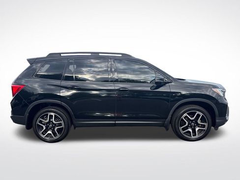 Certified 2023 Honda Passport Elite image 5