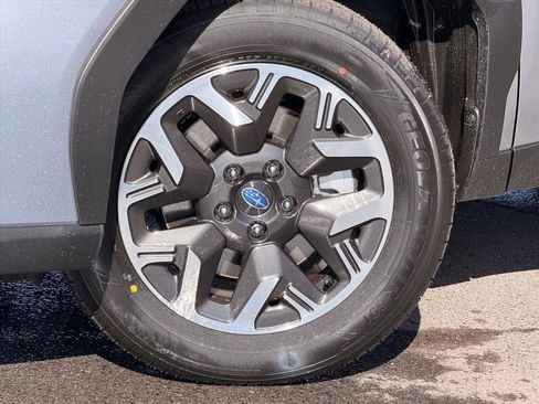 New 2026 Subaru Forester Premium image 28