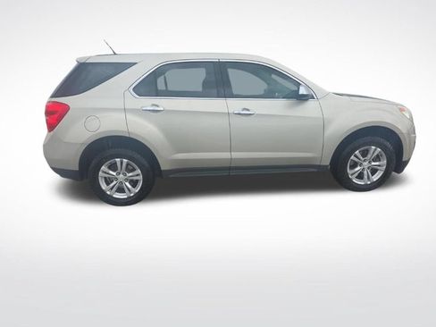 Used 2013 Chevrolet Equinox LS FWD image 7
