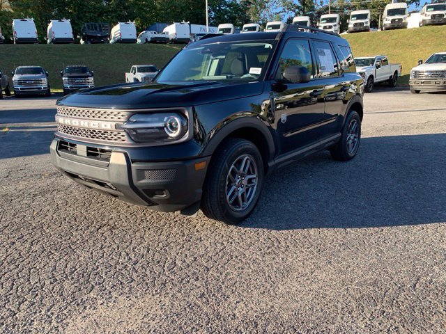Used 2025 Ford Bronco Sport Big Bend AWD/4WD image 4