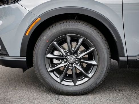 New 2026 Honda CR-V EX-L image 6