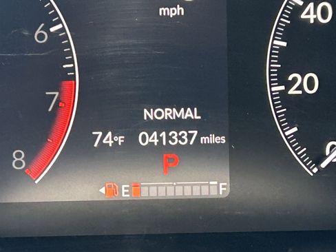 Certified 2025 Honda HR-V Sport image 28