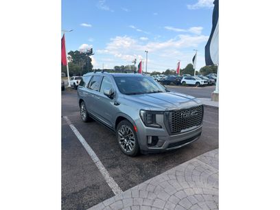 Used 2024 GMC Yukon Denali Ultimate