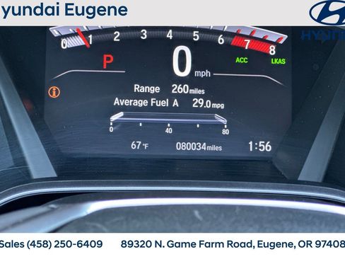 Used 2018 Honda CR-V EX-L image 33