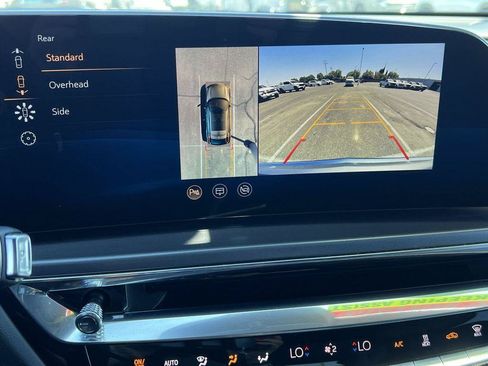 Certified 2024 Cadillac Lyriq Tech w/ Driver Assist Package RWD image 18