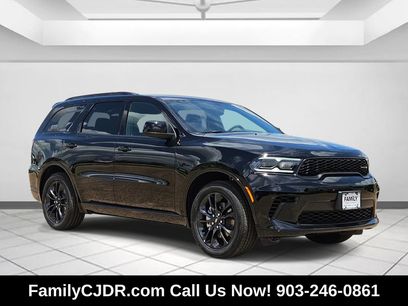 New 2026 Dodge Durango GT w/ Blacktop Package
