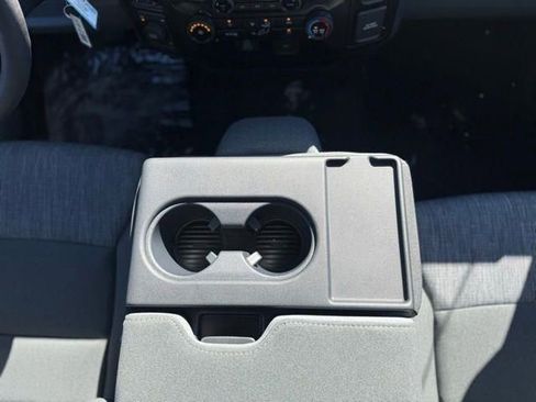 New 2026 Ford F350 XLT w/ Snow Plow Prep Package image 26