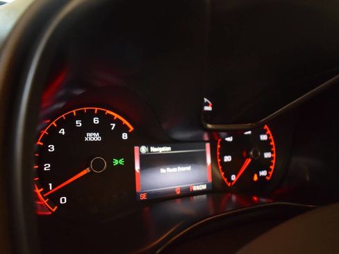 Used 2015 GMC Canyon SLT w/ Driver Alert Package image 72