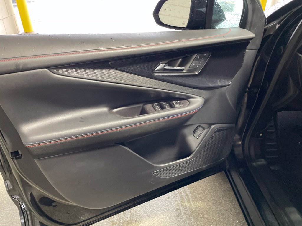 Used 2024 Chevrolet Blazer EV RS AWD/4WD image 18
