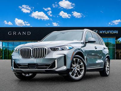Used 2024 BMW X5 sDrive40i w/ Premium Package