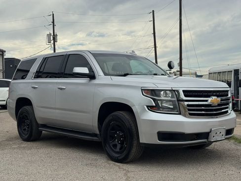 Used 2020 Chevrolet Tahoe 2WD image 9