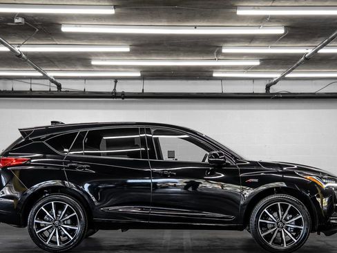 New 2026 Acura RDX A-Spec AWD/4WD image 6