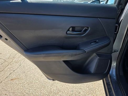 Used 2024 Nissan Sentra SV image 27