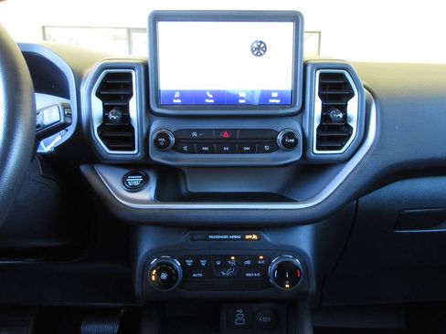 Certified 2024 Ford Bronco Sport Big Bend AWD/4WD image 18
